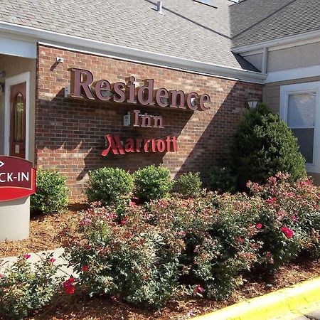 Residence Inn Louisville East Exteriér fotografie