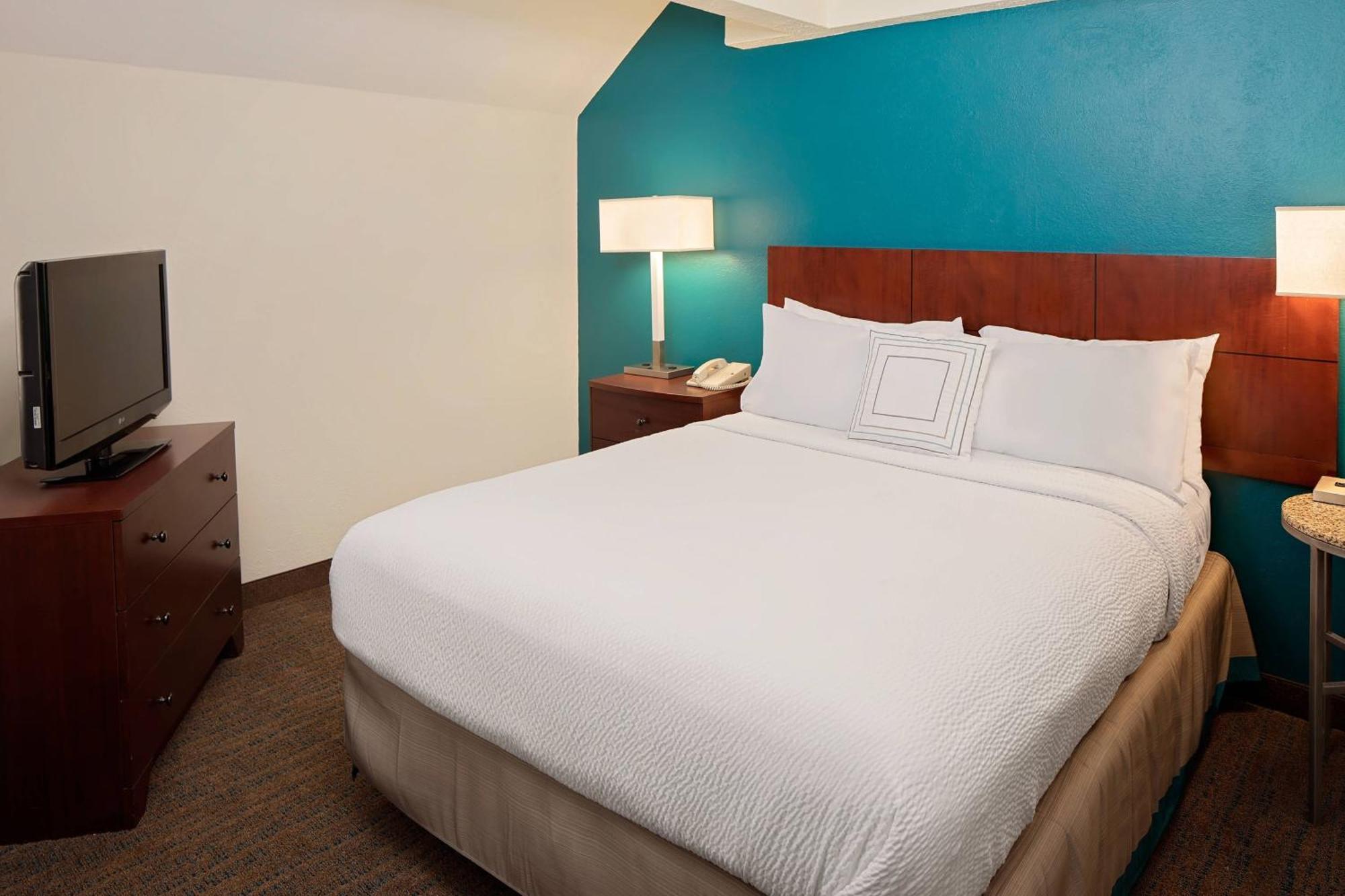 Residence Inn Louisville East Exteriér fotografie