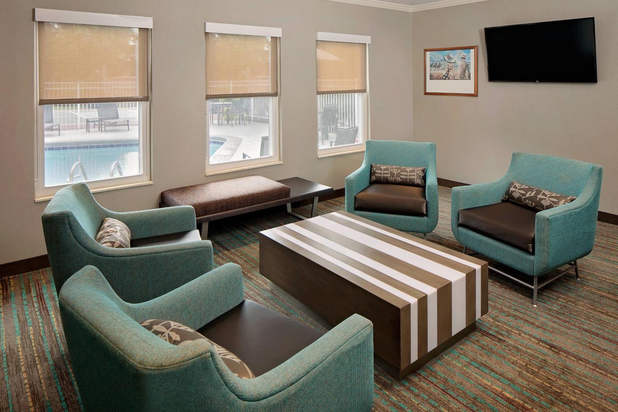 Residence Inn Louisville East Exteriér fotografie