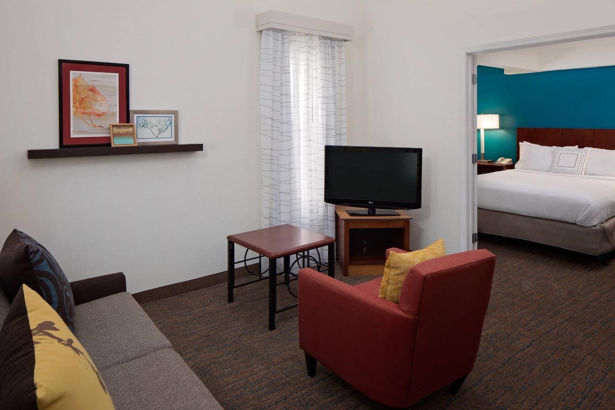 Residence Inn Louisville East Exteriér fotografie