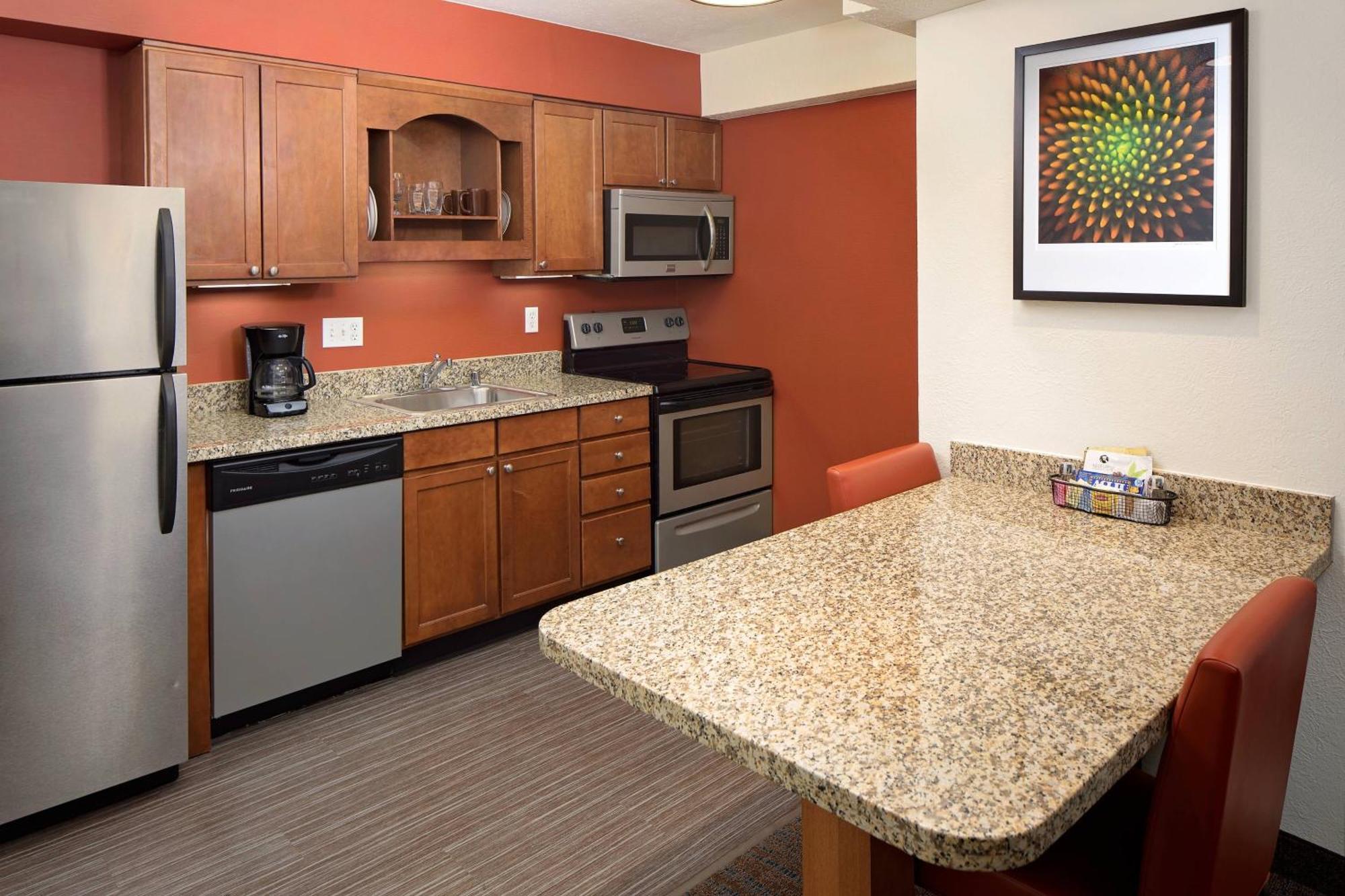 Residence Inn Louisville East Exteriér fotografie