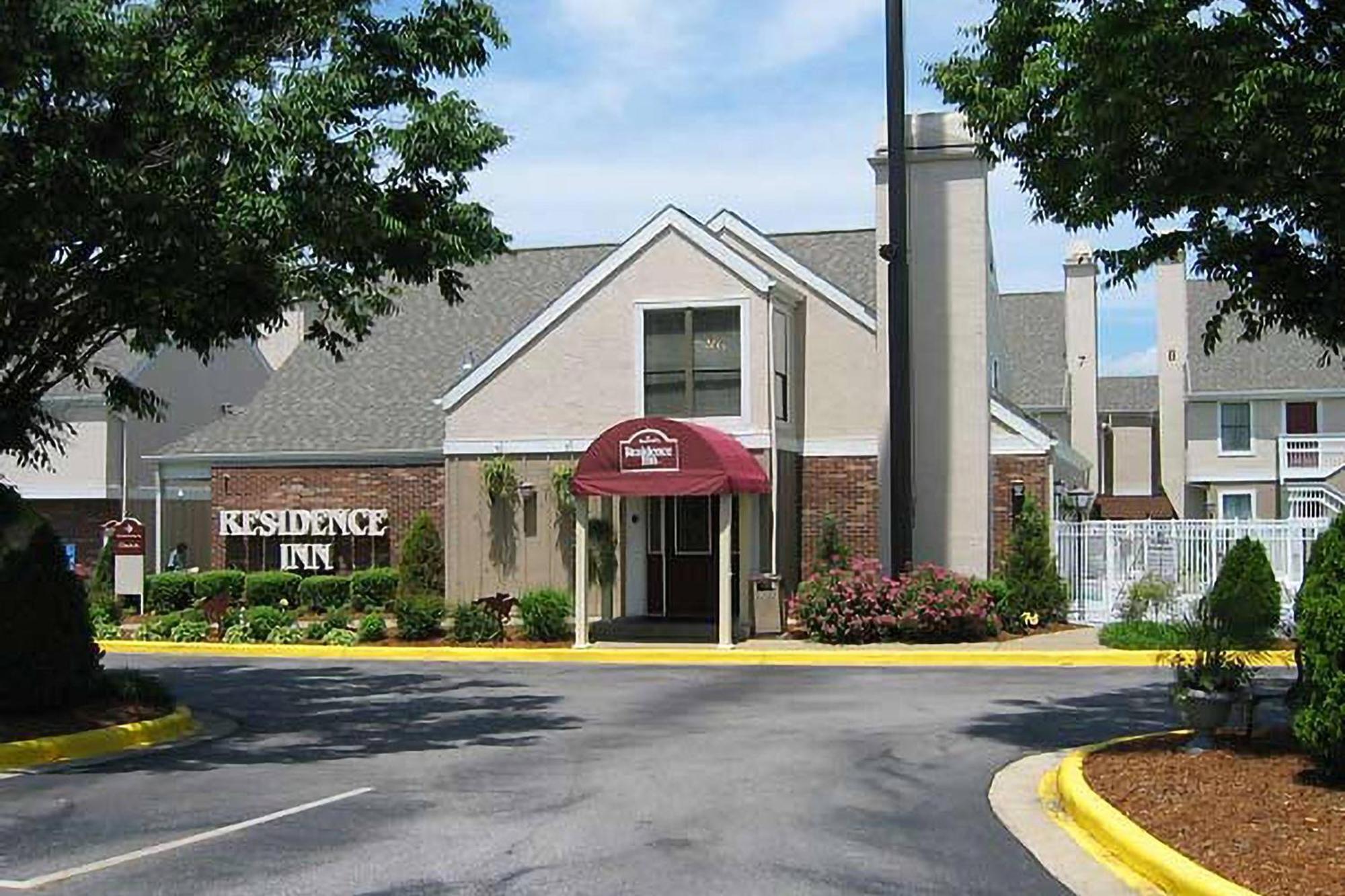 Residence Inn Louisville East Exteriér fotografie