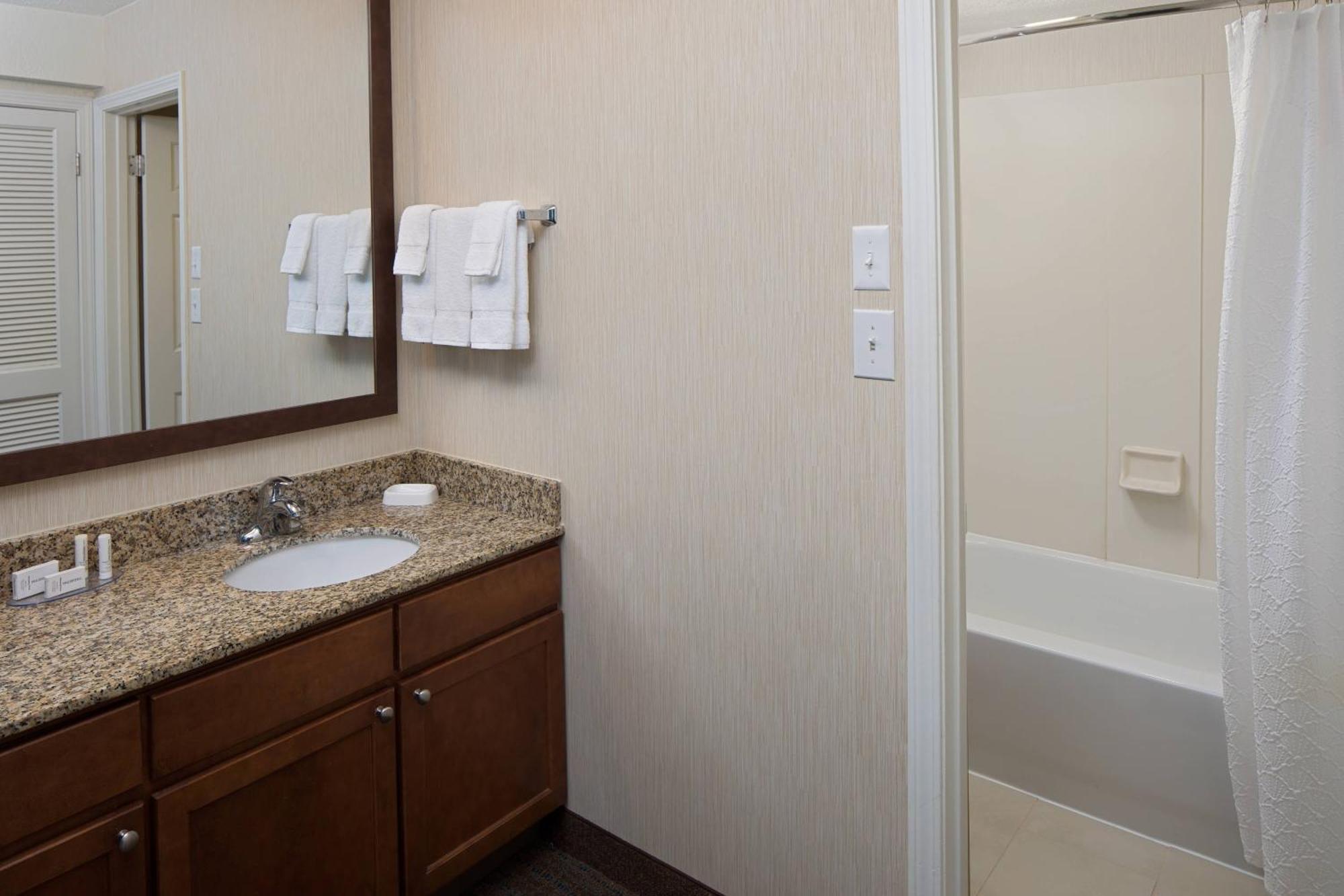 Residence Inn Louisville East Exteriér fotografie