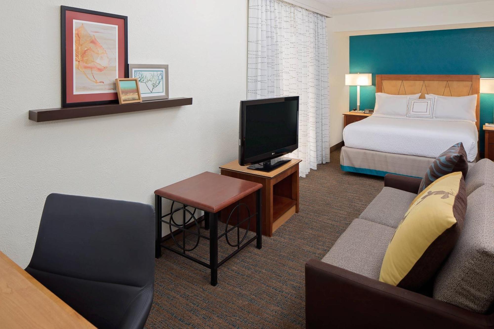 Residence Inn Louisville East Exteriér fotografie