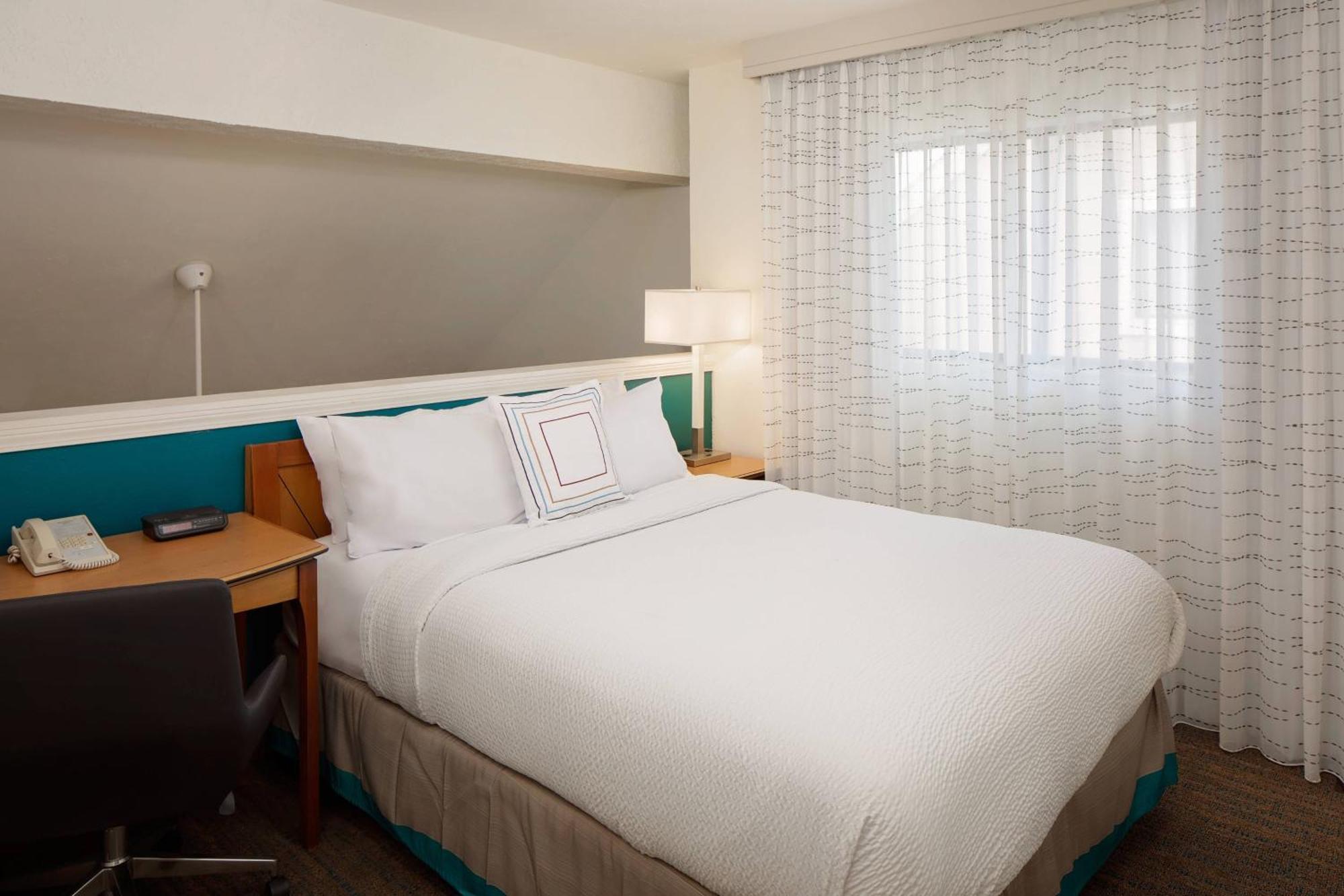 Residence Inn Louisville East Exteriér fotografie