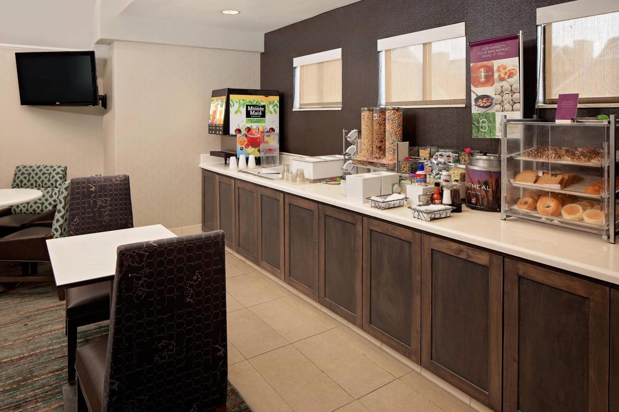 Residence Inn Louisville East Exteriér fotografie