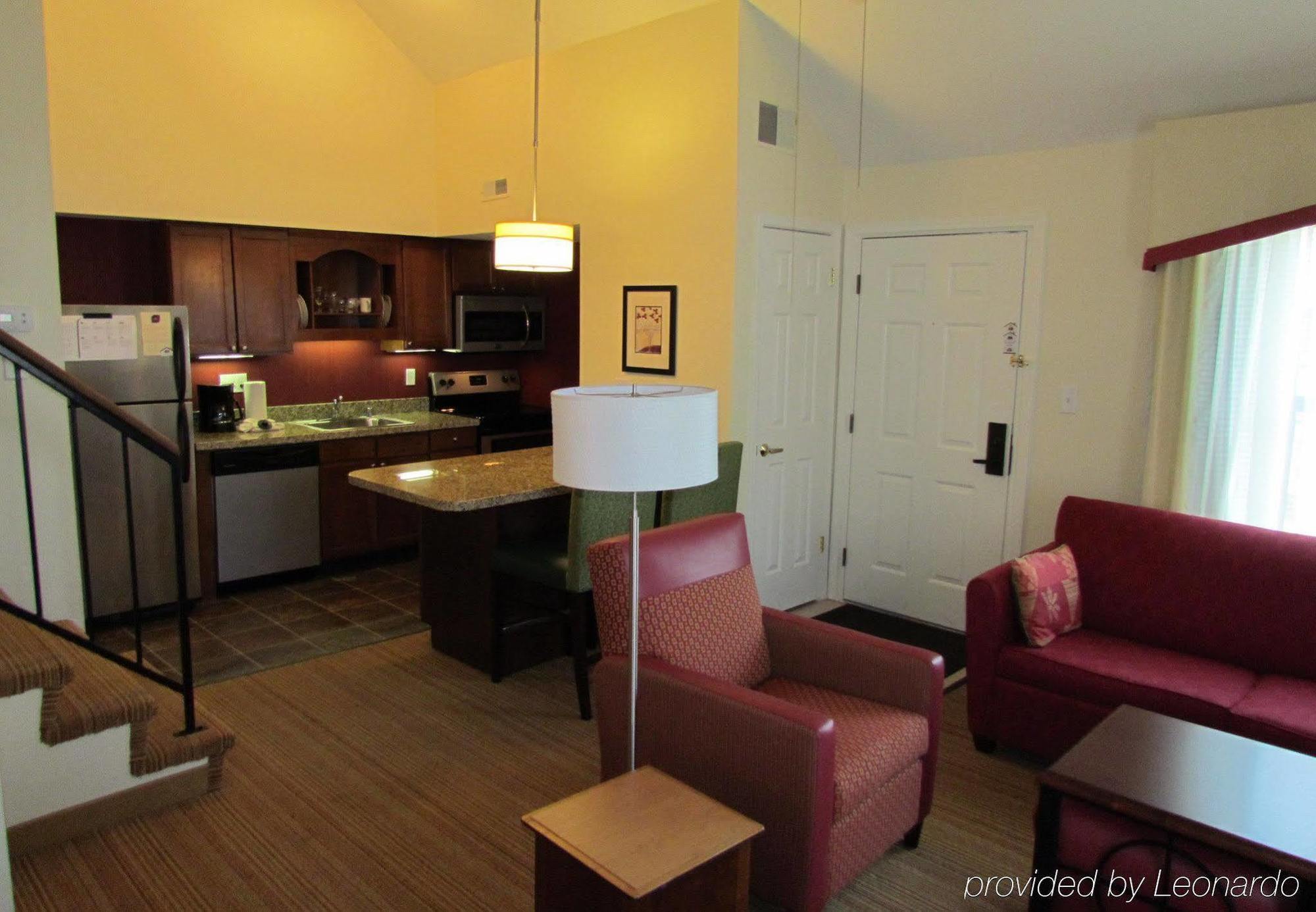 Residence Inn Louisville East Pokoj fotografie