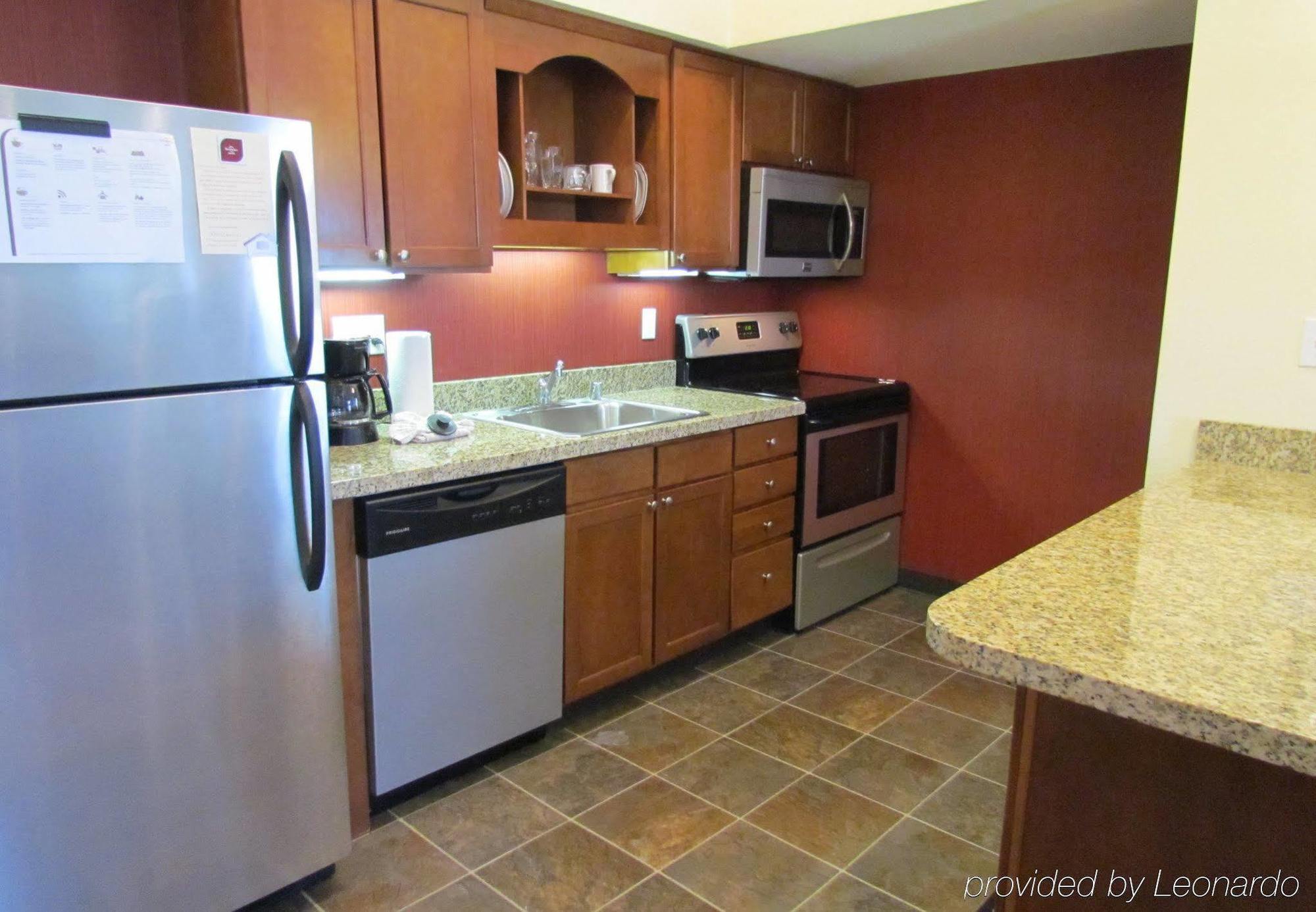 Residence Inn Louisville East Pokoj fotografie