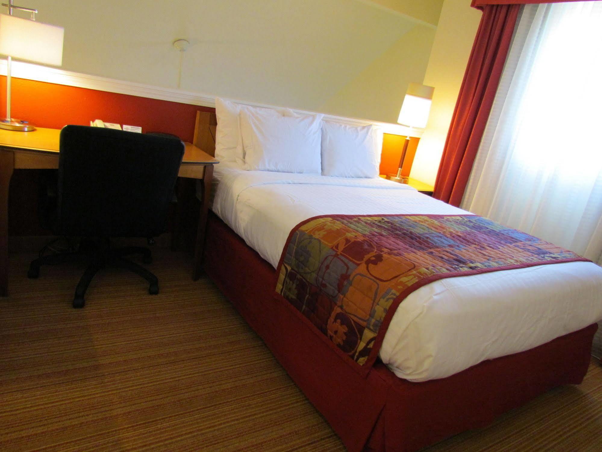 Residence Inn Louisville East Exteriér fotografie
